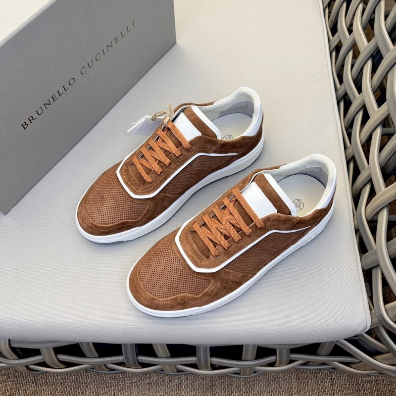 Brunello Cucinelli Sneakers